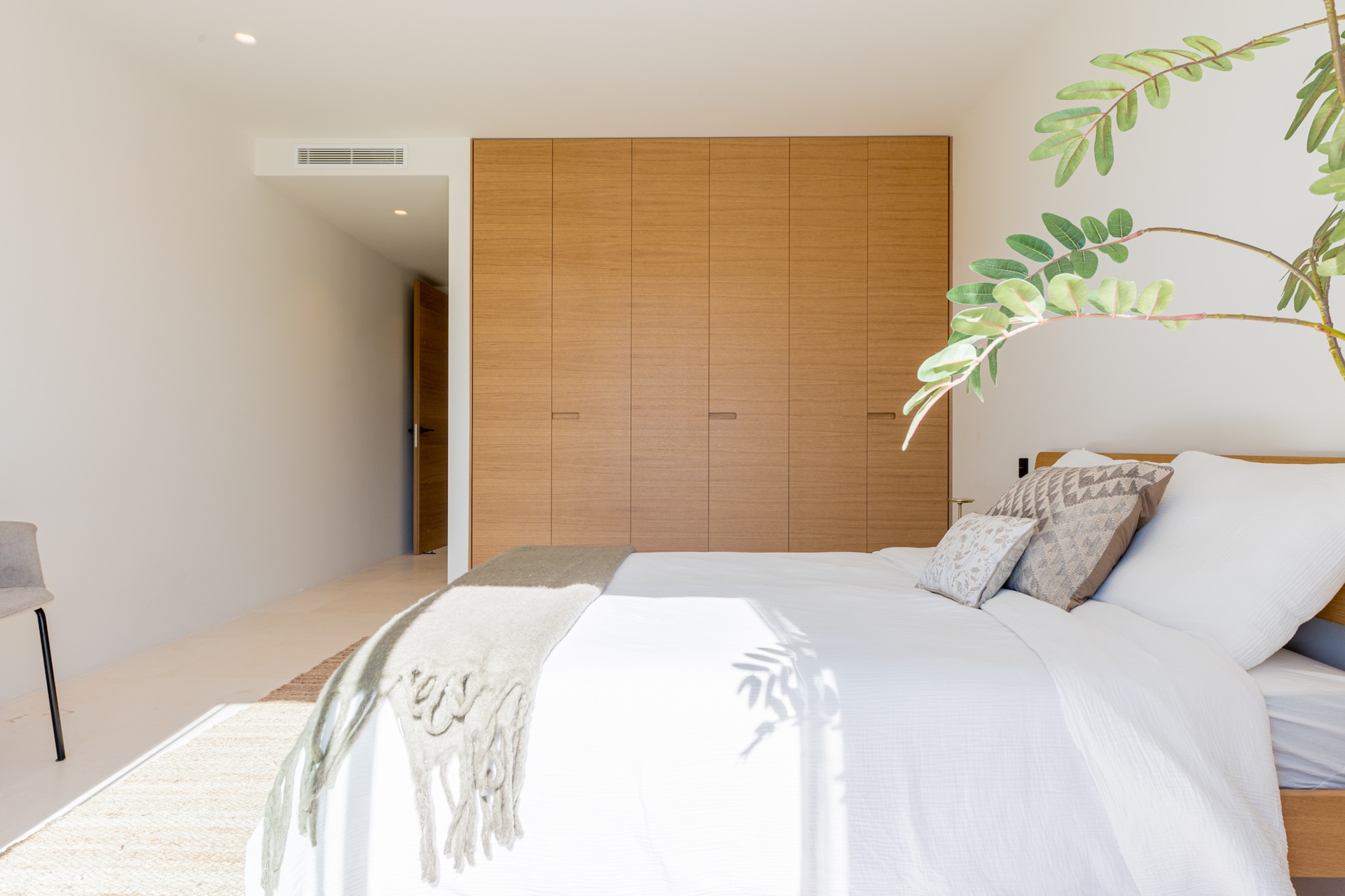 Resa estates Ibiza finca can Tumas for sale bedroom 1.jpg